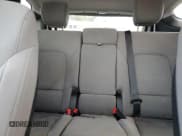 ✅ 2017 Hyundai Santa Fe 2.4L • VIN: 5XYZTDLB4HG404797 • Lot: 91041185. Listed on Copart with 112,191 mi. Free auction sales archive from the USA and detailed vehicle history report at DreamBid. Image 10.