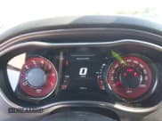 ✅ 2023 Dodge Challenger SRT Hellcat Jailbreak • VIN: 2C3CDZC92PH581317 • Lot: 41987456. Listed on IAAI with 12,346 mi. Free auction sales archive from the USA and detailed vehicle history report at DreamBid. Image 7.