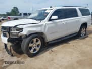✅ 2015 Chevrolet Suburban LT • VIN: 1GNSCJKC4FR298108 • Lot: 42649373. Wystawiony na IAAI z przebiegiem 150 155 mil. Bezpłatny archiwum sprzedaży aukcyjnych z USA i szczegółowy raport historii pojazdu na DreamBid. Zdjęcie 18.