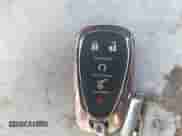 2021 Chevrolet Equinox LT с VIN 3GNAXKEV7MS105947, выставлен на аукционе IAAI как лот 43245257 с пробегом 71 376 миль миль и . История ставок и продаж доступна на DreamBid. Изображение 11.