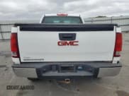 ✅ 2011 GMC Sierra 1500 Work Truck • VIN: 1GTN2TEX3BZ175980 • Лот: 90261765. Опубликован ранее на Copart с пробегом Не указан. Бесплатный доступ к архиву аукционных продаж из США и подробный отчёт об истории автомобиля на DreamBid. Изображение 6.