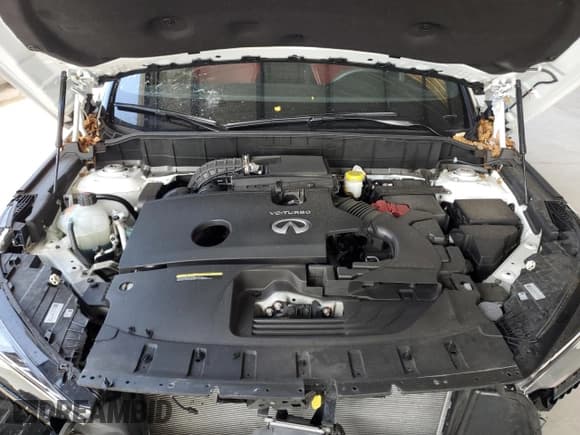 ✅ 2023 Infiniti QX50 Sport • VIN: 3PCAJ5FAXPF117708 • Lot: 52363485. Wystawiony na Copart z przebiegiem 11 382 mil. Bezpłatny archiwum sprzedaży aukcyjnych z USA i szczegółowy raport historii pojazdu na DreamBid. Zdjęcie 13.