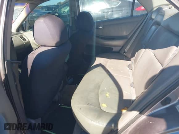 2000 Honda Accord EX с VIN 1HGCG1654YA014234, выставлен на аукционе IAAI как лот 43488342 с пробегом 275 038 миль миль и . История ставок и продаж доступна на DreamBid. Изображение 8.