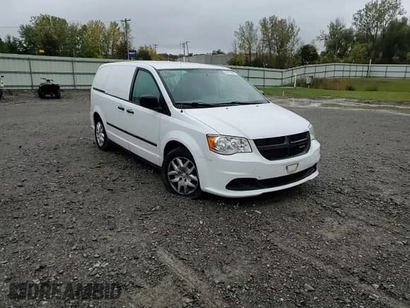 ✅ 2015 Ram Cargo Van Tradesman • VIN: 2C4JRGAG2FR587119 • Лот: 82376685. Опубликован ранее на Copart с пробегом 102 058 миль. Бесплатный доступ к архиву аукционных продаж из США и подробный отчёт об истории автомобиля на DreamBid. Изображение 14.