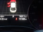 ✅ 2013 Audi A7 Prestige • VIN: WAU3GAFC5DN103503 • Lot: 43635691. Listed on IAAI with 101,488 mi. Free auction sales archive from the USA and detailed vehicle history report at DreamBid. Image 15.