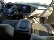 ✅ 1999 Chevrolet Silverado 1500 LS • VIN: 2GCEC19V5X1216037 • Лот: 76919114. Опубликован ранее на Copart с пробегом 101 587 миль. Бесплатный доступ к архиву аукционных продаж из США и подробный отчёт об истории автомобиля на DreamBid. Изображение 8.