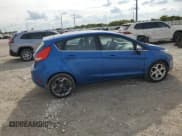 ✅ 2011 Ford Fiesta SES • VIN: 3FADP4FJXBM108667 • Lot: 90138635. Wystawiony na Copart z przebiegiem 136 870 mil. Bezpłatny archiwum sprzedaży aukcyjnych z USA i szczegółowy raport historii pojazdu na DreamBid. Zdjęcie 3.