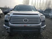 ✅ 2016 Toyota Tundra Limited • VIN: 5TFHY5F11GX578098 • Lot: 86210824. Wystawiony na Copart z przebiegiem 64 107 mil. Bezpłatny archiwum sprzedaży aukcyjnych z USA i szczegółowy raport historii pojazdu na DreamBid. Zdjęcie 5.