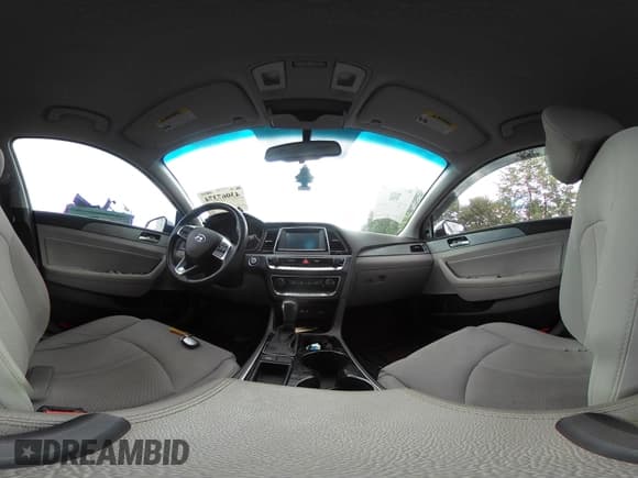 ✅ 2018 Hyundai Sonata SEL • VIN: 5NPE34AF5JH631371 • Лот: 43067374. Опубликован ранее на IAAI с пробегом 53 487 миль. Бесплатный доступ к архиву аукционных продаж из США и подробный отчёт об истории автомобиля на DreamBid. Изображение 19.