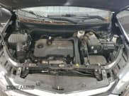 ✅ 2018 Chevrolet Equinox Premier • VIN: 2GNAXMEV6J6132420 • Lot: 89735055. Listed on Copart with 112,975 mi. Free auction sales archive from the USA and detailed vehicle history report at DreamBid. Image 12.