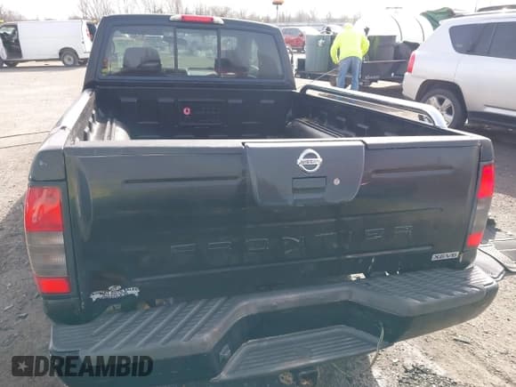 ✅ 2002 Nissan Frontier XE • VIN: 1N6DD26S42C339952 • Lot: 41751668. Listed on IAAI with 129,956 mi. Free auction sales archive from the USA and detailed vehicle history report at DreamBid. Image 20.