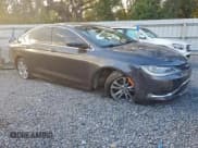 ✅ 2015 Chrysler 200 Limited • VIN: 1C3CCCAB1FN680920 • Lot: 94527425. Wystawiony na Copart z przebiegiem 133 261 mil. Bezpłatny archiwum sprzedaży aukcyjnych z USA i szczegółowy raport historii pojazdu na DreamBid. Zdjęcie 4.