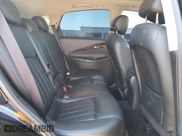 ✅ 2010 Infiniti EX Journey • VIN: JN1AJ0HP1AM702022 • Lot: 80321475. Wystawiony na Copart z przebiegiem 110 158 mil. Bezpłatny archiwum sprzedaży aukcyjnych z USA i szczegółowy raport historii pojazdu na DreamBid. Zdjęcie 11.