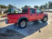 ✅ 2001 Toyota Tacoma PreRunner • VIN: 5TEGN92N31Z787041 • Lot: 93125115. Listed on Copart with 439,303 mi. Free auction sales archive from the USA and detailed vehicle history report at DreamBid. Image 3.