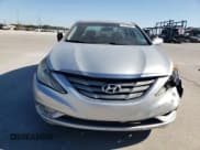 ✅ 2013 Hyundai Sonata GLS • VIN: 5NPEB4AC3DH744202 • Lot: 76110684. Listed on Copart with 69,944 mi. Free auction sales archive from the USA and detailed vehicle history report at DreamBid. Image 5.