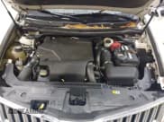 ✅ 2012 Lincoln MKT EcoBoost • VIN: 2LMHJ5AT4CBL50403 • Лот: 41467195. Опубликован ранее на IAAI с пробегом 115 968 миль. Бесплатный доступ к архиву аукционных продаж из США и подробный отчёт об истории автомобиля на DreamBid. Изображение 10.