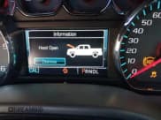 ✅ 2017 GMC Sierra 1500 SLT • VIN: 3GTU2NEJ9HG163733 • Lot: 43472082. Listed on IAAI with 142,828 mi. Free auction sales archive from the USA and detailed vehicle history report at DreamBid. Image 15.