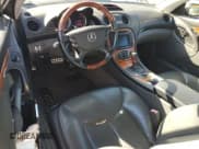 ✅ 2003 Mercedes-Benz SL 500 • VIN: WDBSK75F83F061489 • Лот: 91002965. Опубликован ранее на Copart с пробегом 106 256 миль. Бесплатный доступ к архиву аукционных продаж из США и подробный отчёт об истории автомобиля на DreamBid. Изображение 8.