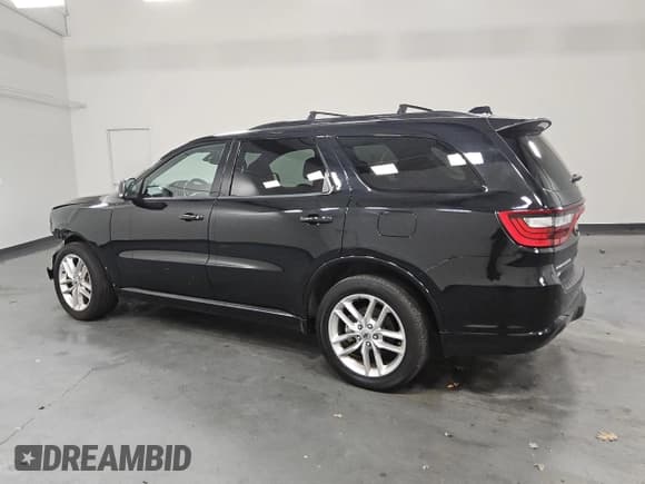 ✅ 2024 Dodge Durango GT Plus • VIN: 1C4RDJDG8RC152984 • Lot: 91277175. Wystawiony na Copart z przebiegiem 41 406 mil. Bezpłatny archiwum sprzedaży aukcyjnych z USA i szczegółowy raport historii pojazdu na DreamBid. Zdjęcie 2.