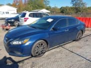 ✅ 2018 Nissan Altima SV • VIN: 1N4AL3AP9JC283206 • Lot: 43549816. Wystawiony na IAAI z przebiegiem 135 446 mil. Bezpłatny archiwum sprzedaży aukcyjnych z USA i szczegółowy raport historii pojazdu na DreamBid. Zdjęcie 2.