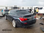 ✅ 2014 BMW 7 Series ALPINA B7 • VIN: WBAYE8C5XED135784 • Lot: 43039631. Wystawiony na IAAI z przebiegiem 103 428 mil. Bezpłatny archiwum sprzedaży aukcyjnych z USA i szczegółowy raport historii pojazdu na DreamBid. Zdjęcie 3.