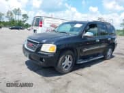 ✅ 2002 GMC Envoy SLT • VIN: 1GKDT13S022314058 • Lot: 42870254. Listed on IAAI with 204,840 mi. Free auction sales archive from the USA and detailed vehicle history report at DreamBid. Image 2.