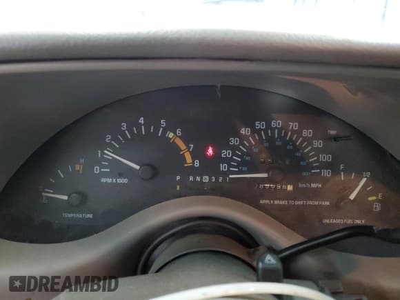 ✅ 1996 Buick Regal Custom • VIN: 2G4WB52M2T1446818 • Lot: 82345755. Listed on Copart with 85,596 mi. Free auction sales archive from the USA and detailed vehicle history report at DreamBid. Image 9.