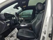 ✅ 2020 Mercedes-Benz GLS 450 • VIN: 4JGFF5KE1LA136081 • Лот: 96760105. Опубликован ранее на Copart с пробегом 215 279 миль. Бесплатный доступ к архиву аукционных продаж из США и подробный отчёт об истории автомобиля на DreamBid. Изображение 11.