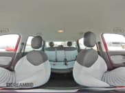 ✅ 2014 FIAT 500L Easy • VIN: ZFBCFABH1EZ028545 • Lot: 91907865. Listed on Copart with 121,530 mi. Free auction sales archive from the USA and detailed vehicle history report at DreamBid. Image 15.