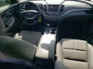 ✅ 2017 Chevrolet Impala LS • VIN: 2G11Z5S33H9181829 • Лот: 62628274. Опубликован ранее на Copart с пробегом 110 215 миль. Бесплатный доступ к архиву аукционных продаж из США и подробный отчёт об истории автомобиля на DreamBid. Изображение 8.