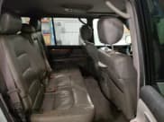 ✅ 2004 Lexus LX 470 • VIN: JTJHT00W843548361 • Lot: 76465204. Wystawiony na Copart z przebiegiem 257 543 mil. Bezpłatny archiwum sprzedaży aukcyjnych z USA i szczegółowy raport historii pojazdu na DreamBid. Zdjęcie 11.