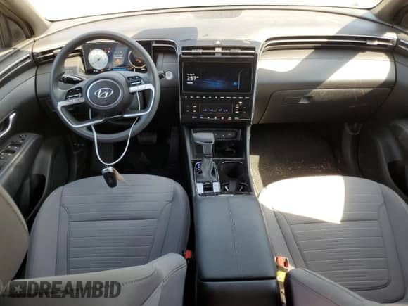 2024 Hyundai Santa Cruz SEL с VIN 5NTJCDAEXRH086304, выставлен на аукционе Copart как лот 71796694 с пробегом 6 944 миль миль и Списание • Salvage title. История ставок и продаж доступна на DreamBid. Изображение 8.