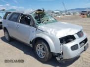 ✅ 2007 Saturn VUE I4 Hybrid • VIN: 5GZCZ33Z17S878452 • Lot: 42683542. Wystawiony na IAAI z przebiegiem 174 225 mil. Bezpłatny archiwum sprzedaży aukcyjnych z USA i szczegółowy raport historii pojazdu na DreamBid. Zdjęcie 1.