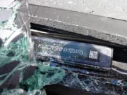 ✅ 2022 Chevrolet Trax LT • VIN: KL7CJPSM1NB520493 • Lot: 42320606. Listed on IAAI with Not provided. Free auction sales archive from the USA and detailed vehicle history report at DreamBid. Image 9.