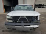 ✅ 2004 Chevrolet Silverado 1500 Work Truck • VIN: 1GCEC14X84Z341254 • Lot: 72362244. Listed on Copart with 193,707 mi. Free auction sales archive from the USA and detailed vehicle history report at DreamBid. Image 5.