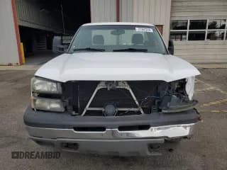 ✅ 2004 Chevrolet Silverado 1500 Work Truck • VIN: 1GCEC14X84Z341254 • Лот: 72362244. Опубликован ранее на Copart с пробегом 193 707 миль. Бесплатный доступ к архиву аукционных продаж из США и подробный отчёт об истории автомобиля на DreamBid. Изображение 5.