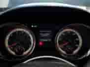 2015 Dodge Grand Caravan R/T with VIN 2C4RDGEG5FR736036, listed as a Copart auction lot 90314845 with 113,784 mi miles and Salvage title. Bid and sale history available at DreamBid. Image 9.