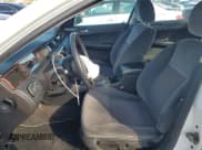 ✅ 2014 Chevrolet Impala LS • VIN: 2G1WA5E35E1116659 • Лот: 77798294. Опубликован ранее на Copart с пробегом 89 075 миль. Бесплатный доступ к архиву аукционных продаж из США и подробный отчёт об истории автомобиля на DreamBid. Изображение 7.