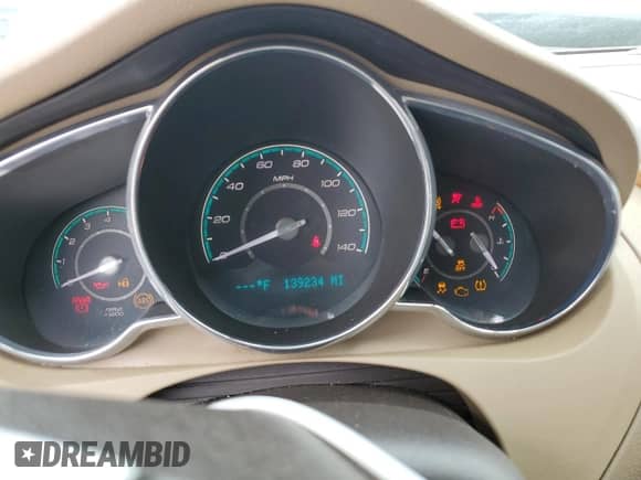 2012 Chevrolet Malibu 2LT z VIN 1G1ZD5E05CF383249, wystawiony jako Copart lot #68047944 z przebiegiem 139 234 mil mil oraz Czysty tytuł • Clean title. Historia ofert i sprzedaży dostępna na DreamBid. Obrazek 9.