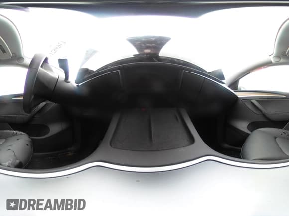 ✅ 2025 Tesla Model Y Long Range • VIN: 7SAYGDED3SF236893 • Лот: 43698211. Опубликован ранее на IAAI с пробегом 2 586 миль. Бесплатный доступ к архиву аукционных продаж из США и подробный отчёт об истории автомобиля на DreamBid. Изображение 18.