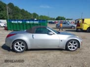✅ 2004 Nissan 350Z Enthusiast • VIN: JN1AZ36A94T003952 • Lot: 42448314. Listed on IAAI with 99,690 mi. Free auction sales archive from the USA and detailed vehicle history report at DreamBid. Image 13.