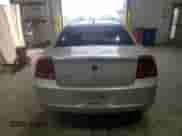 2008 Dodge Charger SE с VIN 2B3KA43G48H327581, выставлен на аукционе Copart как лот 84339914 с пробегом 195 502 миль миль и Чистый • Clean title. История ставок и продаж доступна на DreamBid. Изображение 6.