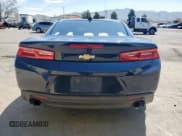 ✅ 2016 Chevrolet Camaro 1LT • VIN: 1G1FB1RSXG0142535 • Lot: 69486955. Listed on Copart with 102,257 mi. Free auction sales archive from the USA and detailed vehicle history report at DreamBid. Image 6.