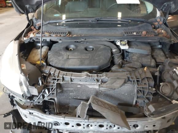 ✅ 2015 Ford Escape Titanium • VIN: 1FMCU9J98FUC05727 • Lot: 42229328. Listed on IAAI with 112,896 mi. Free auction sales archive from the USA and detailed vehicle history report at DreamBid. Image 10.