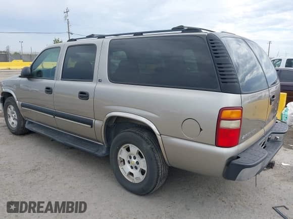 ✅ 2001 Chevrolet Suburban LT • VIN: 3GNEC16T21G248839 • Lot: 43263451. Wystawiony na IAAI z przebiegiem 238 937 mil. Bezpłatny archiwum sprzedaży aukcyjnych z USA i szczegółowy raport historii pojazdu na DreamBid. Zdjęcie 3.