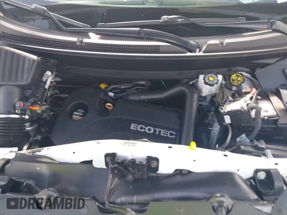 ✅ 2020 Chevrolet Equinox LS • VIN: 2GNAXHEVXL6123214 • Лот: 42833840. Опубликован ранее на IAAI с пробегом 51 020 миль. Бесплатный доступ к архиву аукционных продаж из США и подробный отчёт об истории автомобиля на DreamBid. Изображение 10.