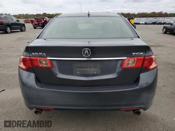 ✅ 2012 Acura TSX • VIN: JH4CU2F43CC016640 • Лот: 91190355. Опубликован ранее на Copart с пробегом 111 599 миль. Бесплатный доступ к архиву аукционных продаж из США и подробный отчёт об истории автомобиля на DreamBid. Изображение 6.