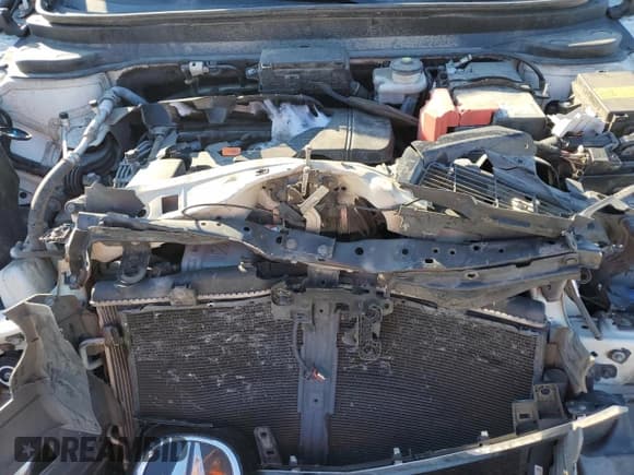 ✅ 2019 Acura RDX • VIN: 5J8TC1H34KL012258 • Лот: 90261355. Опубликован ранее на Copart с пробегом 159 151 миль. Бесплатный доступ к архиву аукционных продаж из США и подробный отчёт об истории автомобиля на DreamBid. Изображение 12.