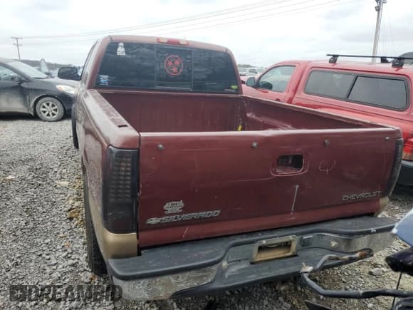 ✅ 1999 Chevrolet Silverado 1500 LS • VIN: 2GCEC19T8X1161310 • Лот: 80034974. Опубликован ранее на Copart с пробегом Не указан. Бесплатный доступ к архиву аукционных продаж из США и подробный отчёт об истории автомобиля на DreamBid. Изображение 6.