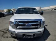 ✅ 2014 Ford F-150 STX • VIN: 1FTEW1CM0EKE57282 • Lot: 69830245. Listed on Copart with 191,168 mi. Free auction sales archive from the USA and detailed vehicle history report at DreamBid. Image 5.